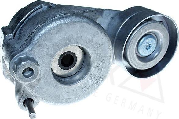 Autex 654776 - Tendeur de courroie, courroie trapézoïdale à nervures droxauto.com