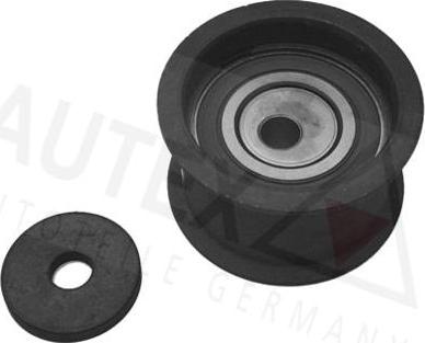 Autex 651440 - Poulie renvoi / transmission, courroie de distribution droxauto.com