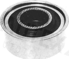 Autex 651448 - Poulie renvoi / transmission, courroie de distribution droxauto.com