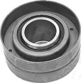 Autex 651416 - Poulie renvoi / transmission, courroie de distribution droxauto.com