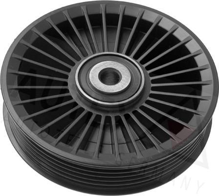 Autex 651435 - Poulie renvoi / transmission, courroie trapézoïdale à nervures droxauto.com