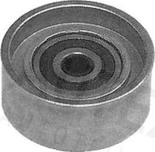 Autex 651501 - Poulie renvoi / transmission, courroie de distribution droxauto.com