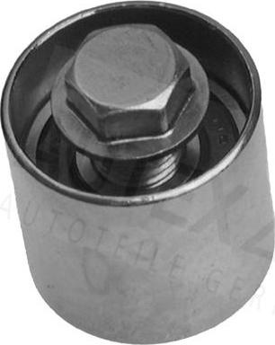 Autex 651650 - Poulie renvoi / transmission, courroie de distribution droxauto.com