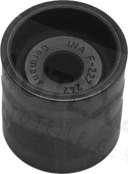 Autex 651083 - Poulie renvoi / transmission, courroie de distribution droxauto.com