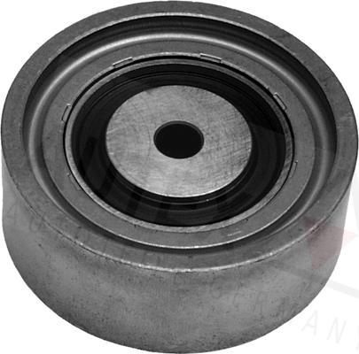 Autex 651032 - Poulie renvoi / transmission, courroie trapézoïdale à nervures droxauto.com
