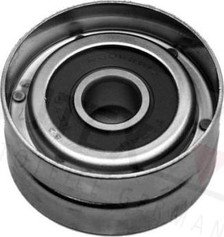 Autex 651813 - Poulie renvoi / transmission, courroie de distribution droxauto.com