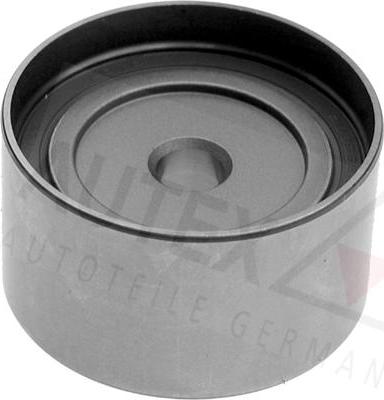 Autex 651839 - Poulie renvoi / transmission, courroie de distribution droxauto.com