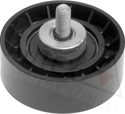 Autex 651871 - Poulie renvoi / transmission, courroie trapézoïdale à nervures droxauto.com
