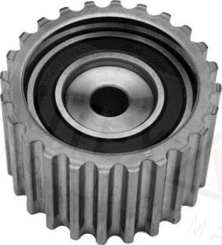 Autex 651227 - Poulie renvoi / transmission, courroie de distribution droxauto.com