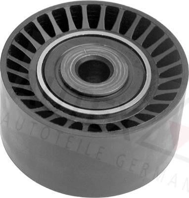 Autex 651746 - Poulie renvoi / transmission, courroie trapézoïdale à nervures droxauto.com