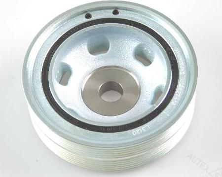 Autex 658041 - Poulie, vilebrequin droxauto.com