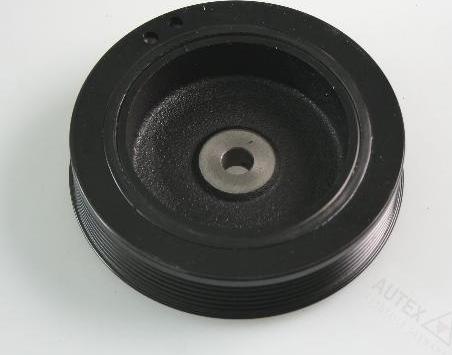 Autex 658069 - Poulie, vilebrequin droxauto.com
