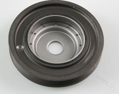 Autex 658064 - Poulie, vilebrequin droxauto.com