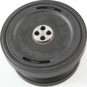 Autex 658015 - Poulie, vilebrequin droxauto.com