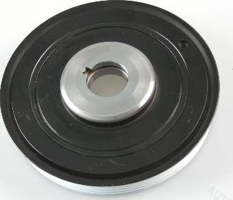 Autex 658016 - Poulie, vilebrequin droxauto.com
