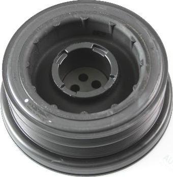 Autex 658088 - Poulie, vilebrequin droxauto.com