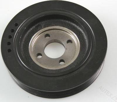 Autex 658027 - Poulie, vilebrequin droxauto.com