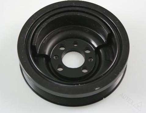 Autex 658079 - Poulie, vilebrequin droxauto.com