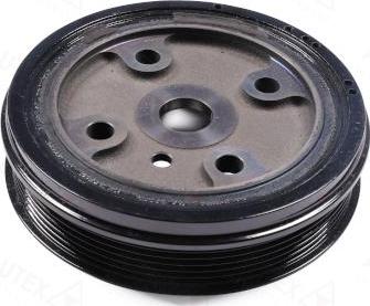 Autex 658192 - Poulie, vilebrequin droxauto.com
