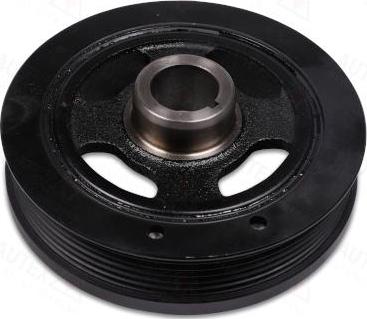 Autex 658103 - Poulie, vilebrequin droxauto.com