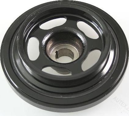 Autex 658119 - Poulie, vilebrequin droxauto.com