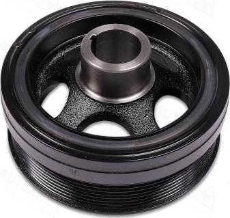 AKRON-MALÒ 658152 - Poulie, vilebrequin droxauto.com