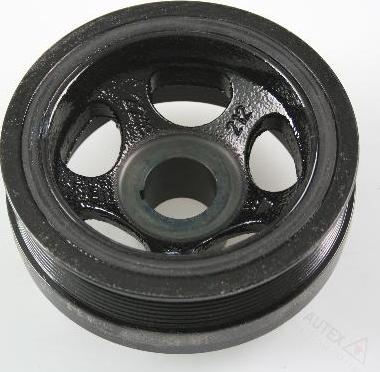 Autex 658117 - Poulie, vilebrequin droxauto.com
