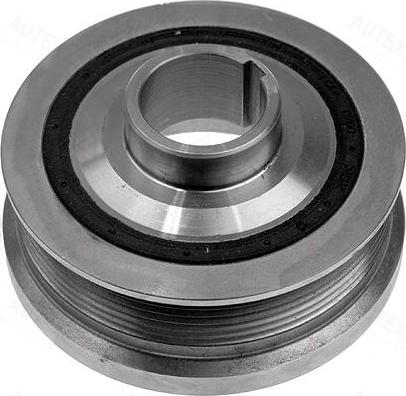 Autex 658129 - Poulie, vilebrequin droxauto.com
