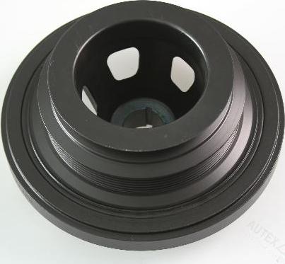 Autex 658120 - Poulie, vilebrequin droxauto.com