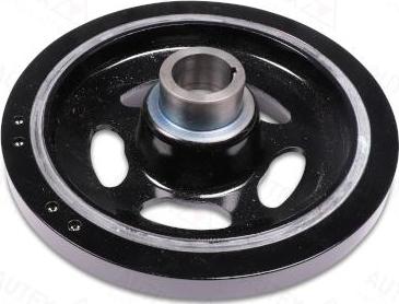 Autex 658121 - Poulie, vilebrequin droxauto.com