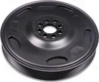 Autex 658170 - Poulie, vilebrequin droxauto.com
