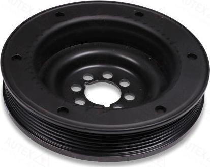 Autex 658242 - Poulie, vilebrequin droxauto.com
