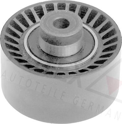 Autex 652043 - Poulie renvoi / transmission, courroie de distribution droxauto.com