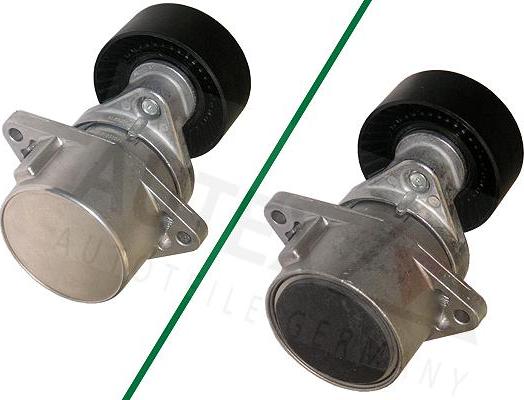 Autex 601697 - Tendeur de courroie, courroie trapézoïdale à nervures droxauto.com