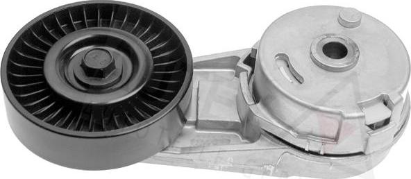 Autex 601674 - Tendeur de courroie, courroie trapézoïdale à nervures droxauto.com