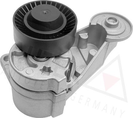 Autex 601895 - Tendeur de courroie, courroie trapézoïdale à nervures droxauto.com