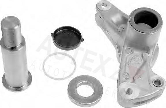 Autex 603698 - Kit de réparation, bras de serrage - courroie trapézoïdale droxauto.com