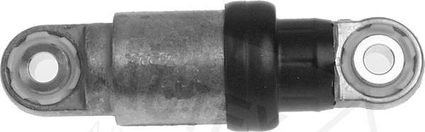 Autex 631437 - Amortisseur de vibrations, courroie trapézoïdale à nervures droxauto.com