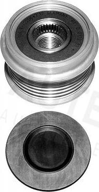 Autex 621008 - Poulie, alternateur droxauto.com