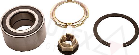 Autex 804090 - Kit de roulements de roue droxauto.com