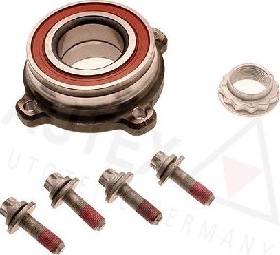 Autex 805946 - Kit de roulements de roue droxauto.com