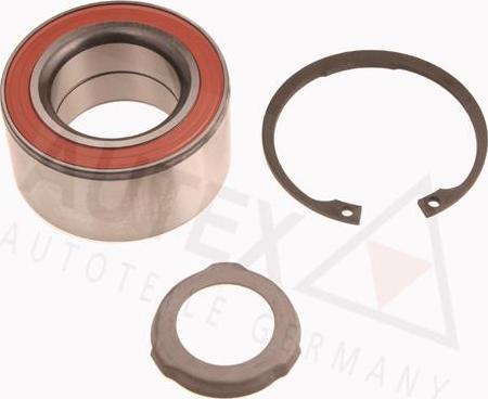Autex 805932 - Kit de roulements de roue droxauto.com