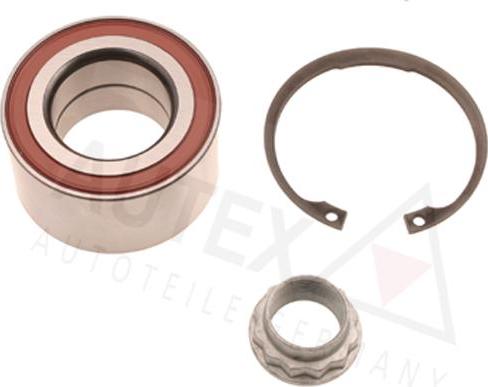 Autex 805937 - Kit de roulements de roue droxauto.com