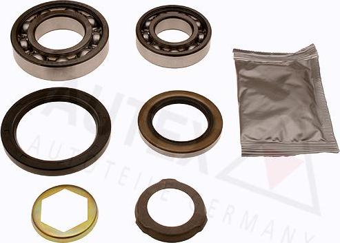 Autex 805926 - Kit de roulements de roue droxauto.com
