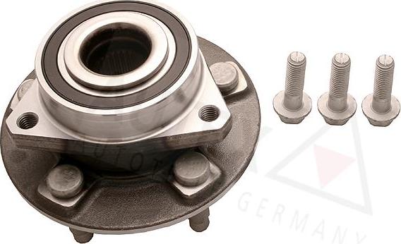 Autex 805499 - Kit de roulements de roue droxauto.com