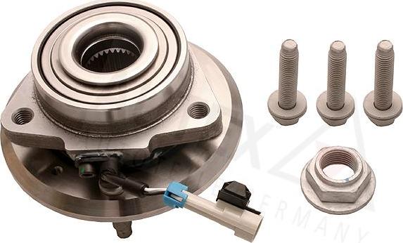 Autex 805494 - Kit de roulements de roue droxauto.com