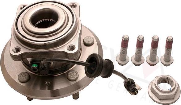 Autex 805495 - Kit de roulements de roue droxauto.com