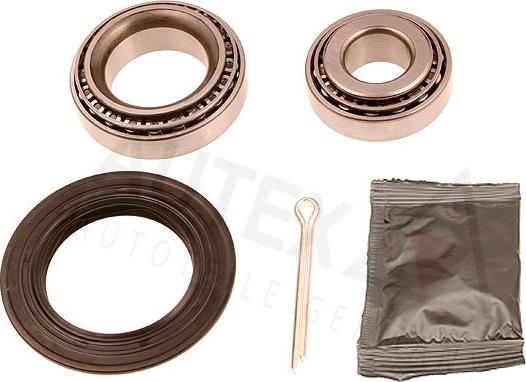 Autex 805456 - Kit de roulements de roue droxauto.com