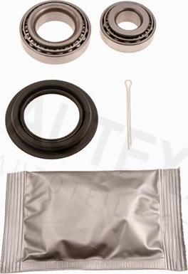 Autex 805453 - Kit de roulements de roue droxauto.com