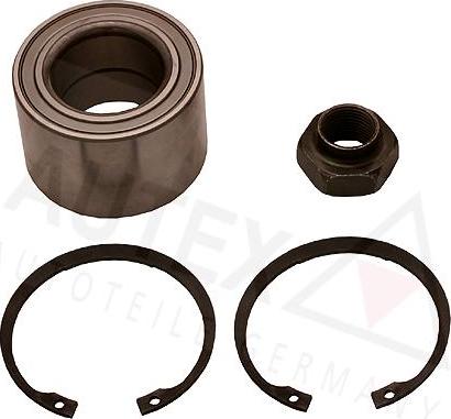 Autex 805415 - Kit de roulements de roue droxauto.com